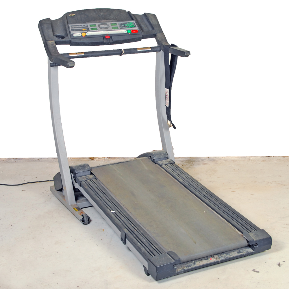 Proform 755 sales cs treadmill