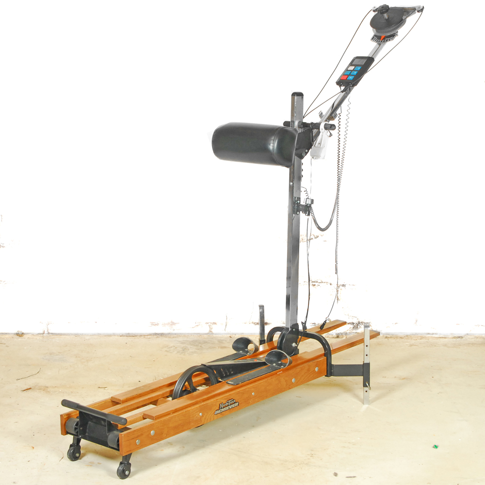 NordicTrack "Achiever" Workout Equipment