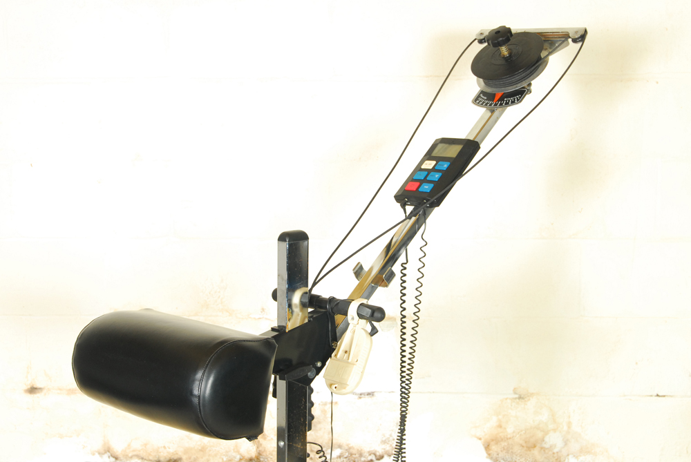 NordicTrack "Achiever" Workout Equipment