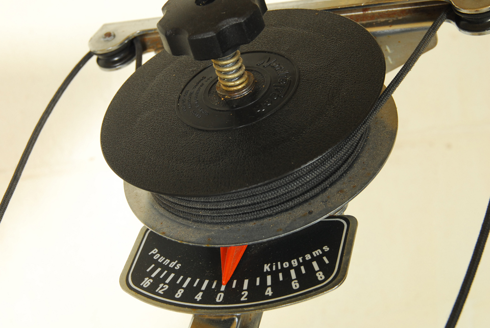 NordicTrack "Achiever" Workout Equipment