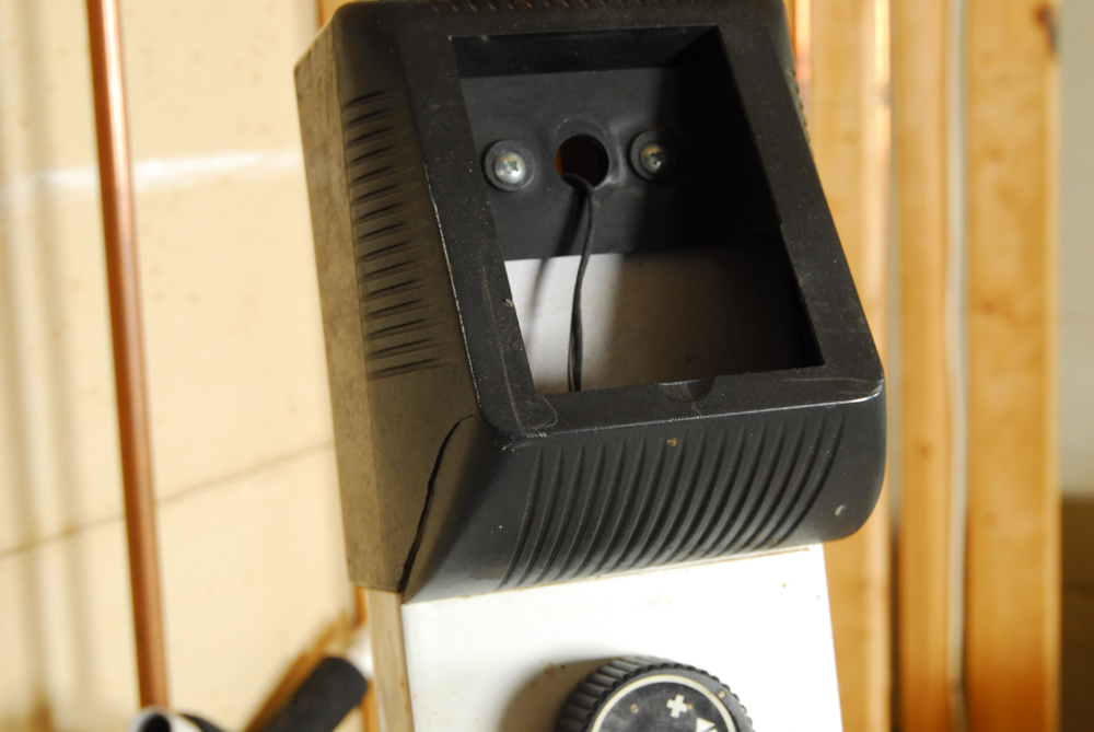 Stepper Climber 8100 Step Machine