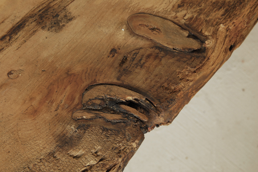 Farmhouse Style Bench