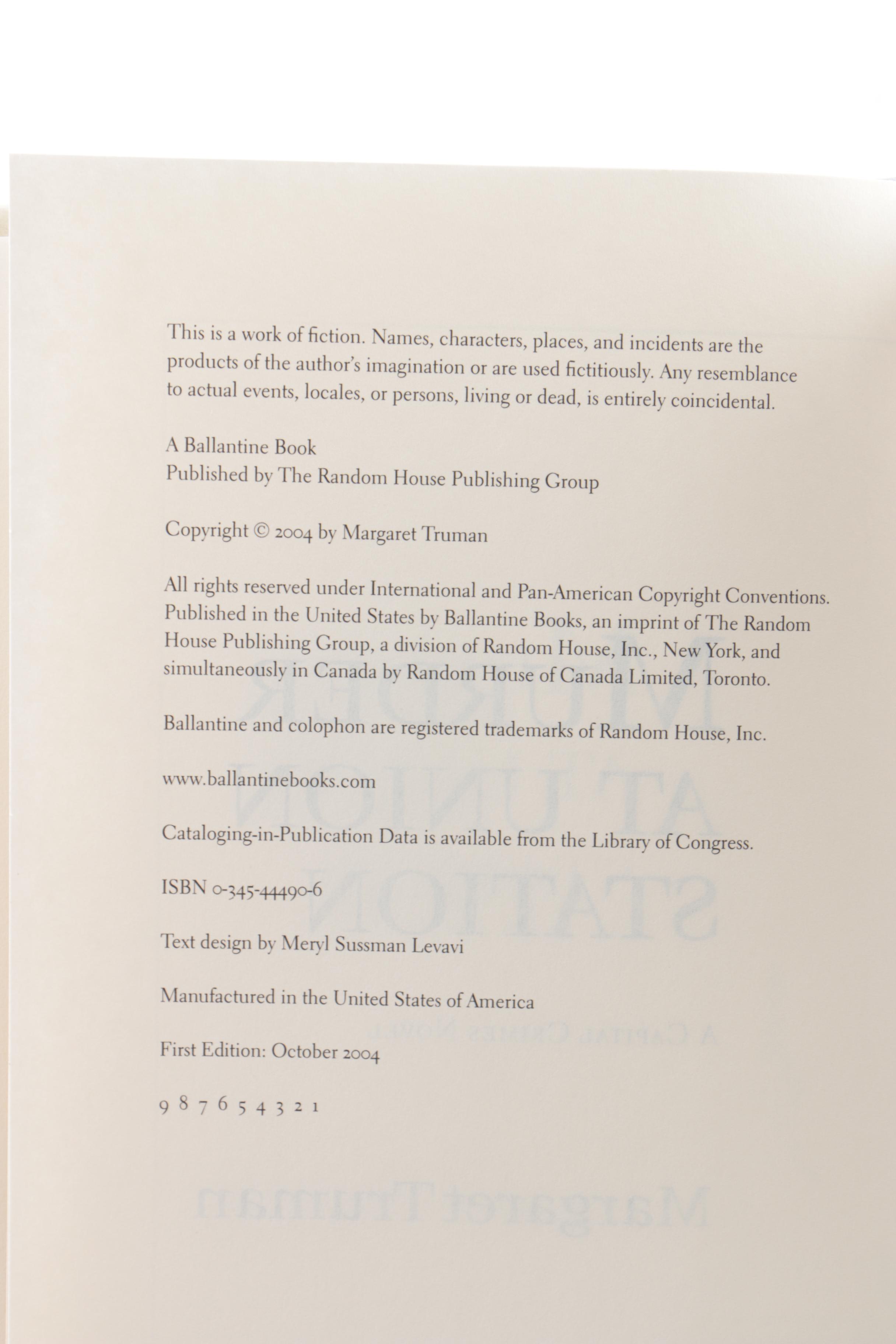 Collection of Hardcover Books featuing Custom Metallic Binding