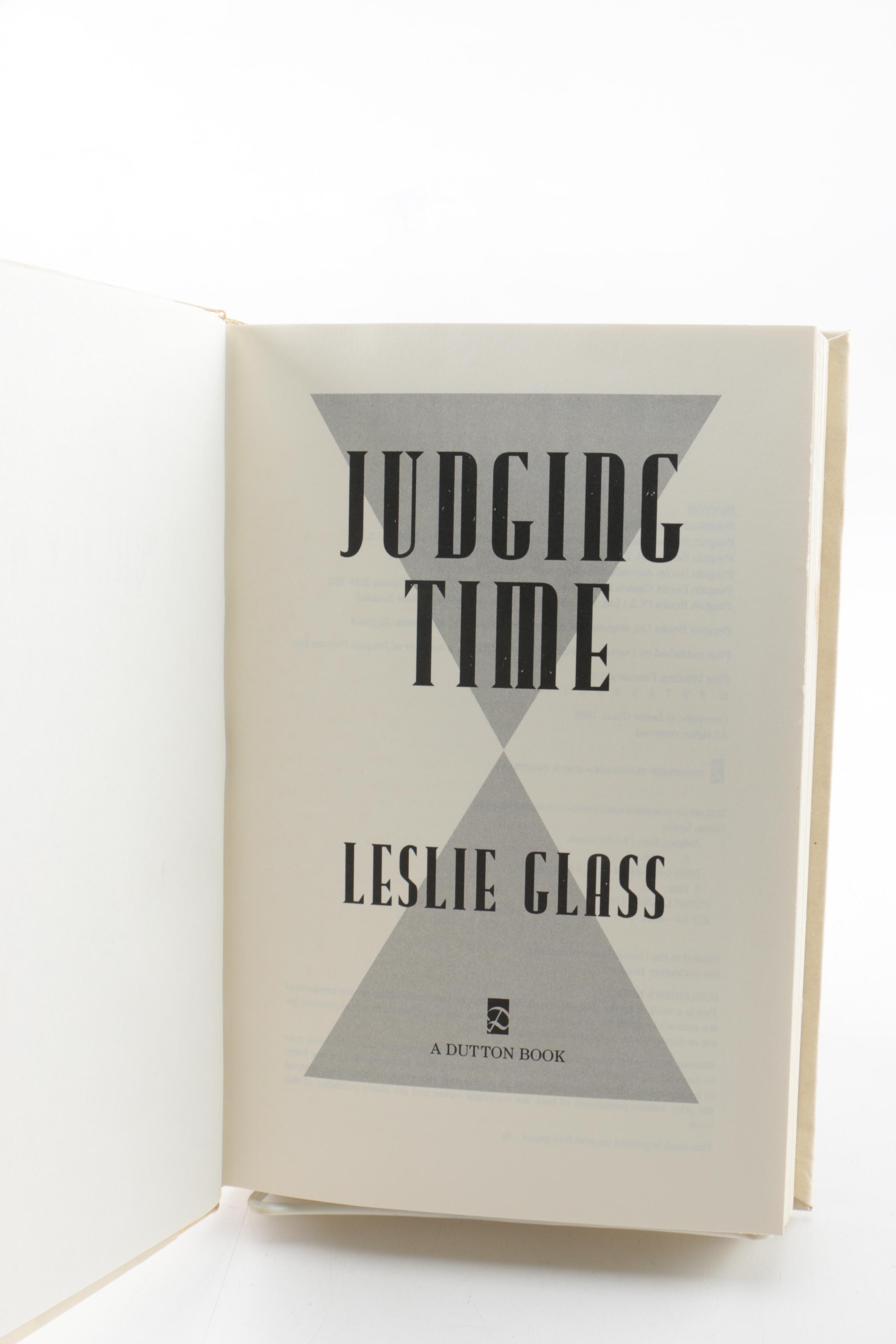 Collection of Hardcover Books featuing Custom Metallic Binding