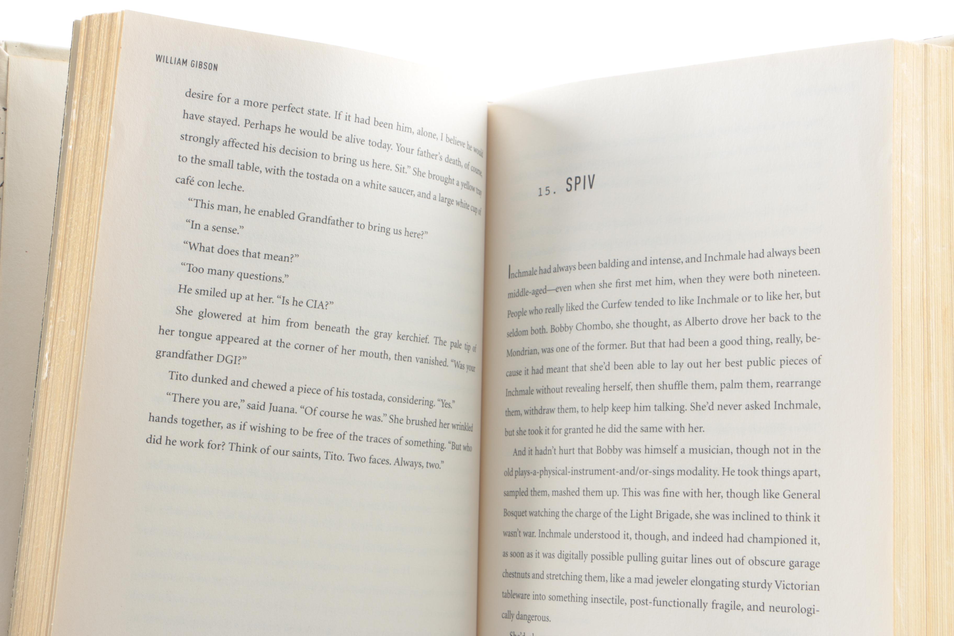 Collection of Hardcover Books featuing Custom Metallic Binding