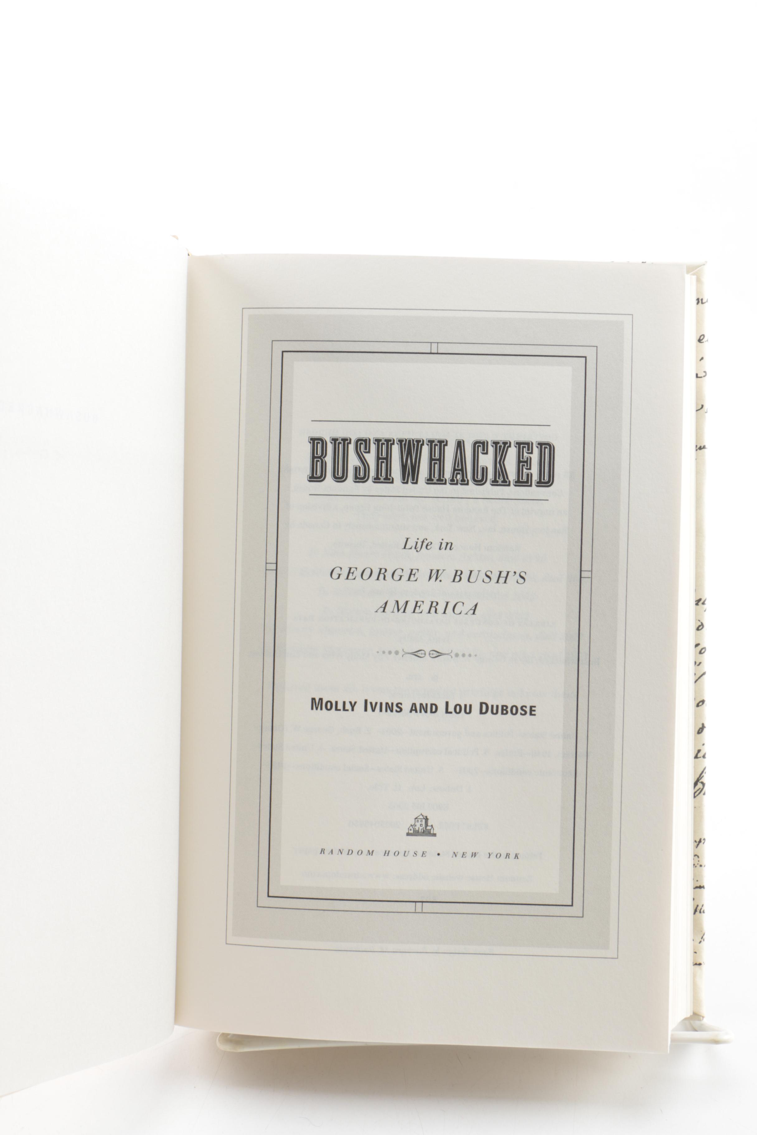 Collection of Hardcover Books featuing Custom Metallic Binding