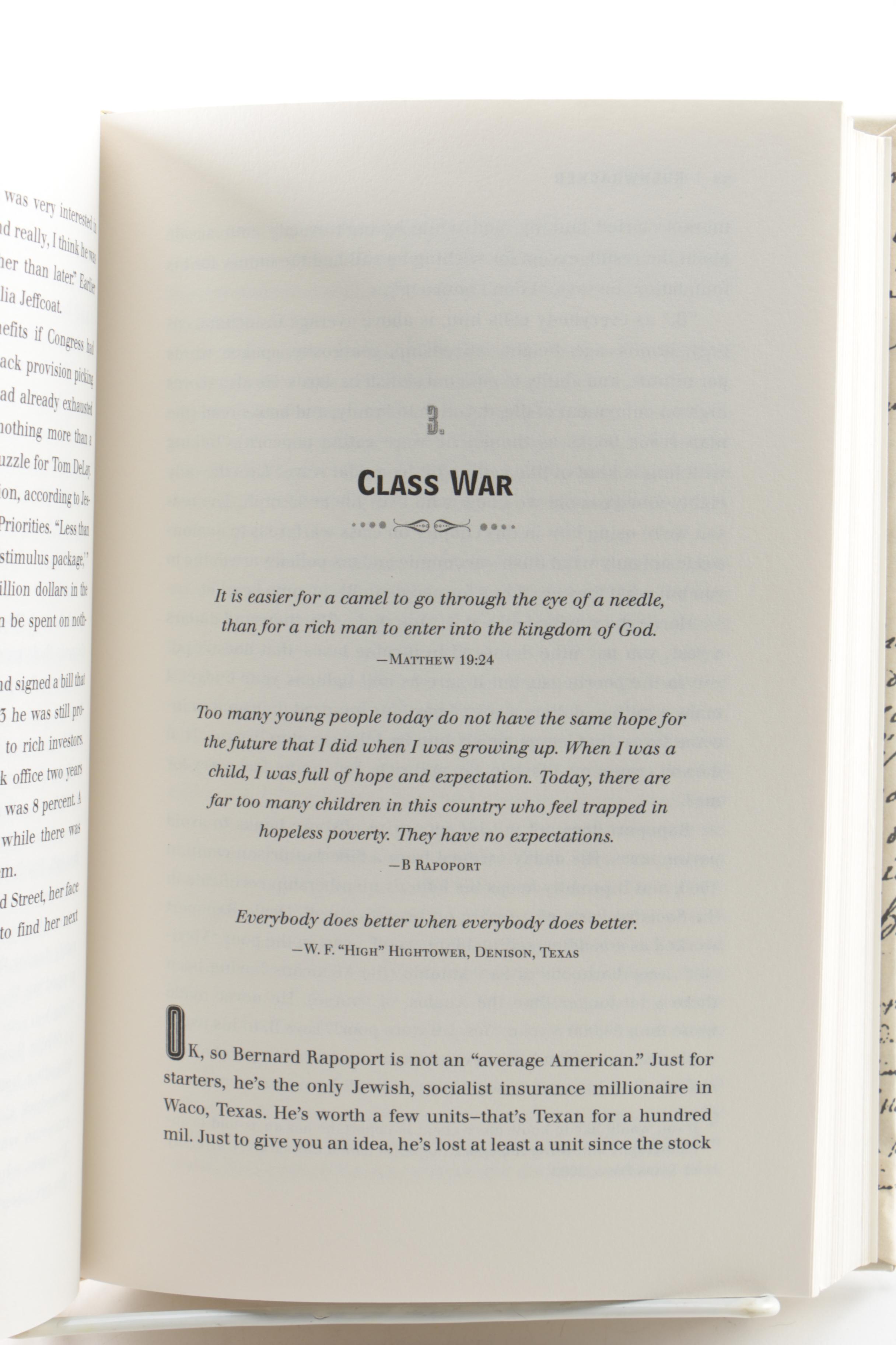 Collection of Hardcover Books featuing Custom Metallic Binding