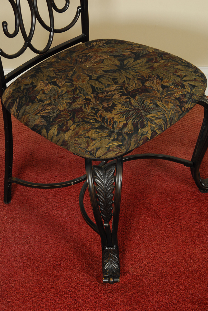 Set of Dining Chairs by Ashley Furniture