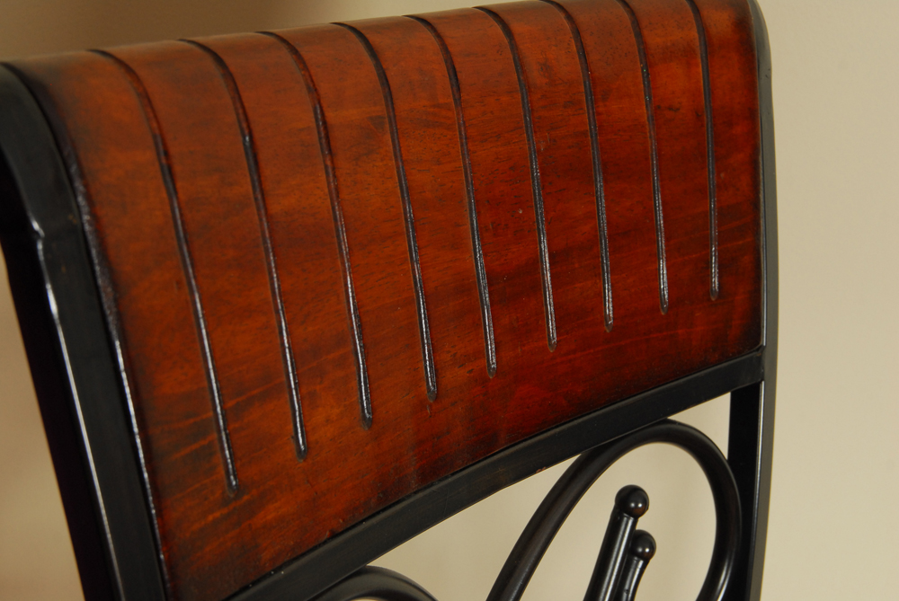 Set of Dining Chairs by Ashley Furniture