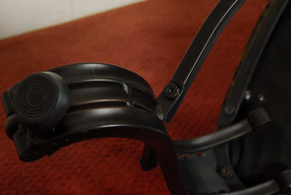 Set of Dining Chairs by Ashley Furniture