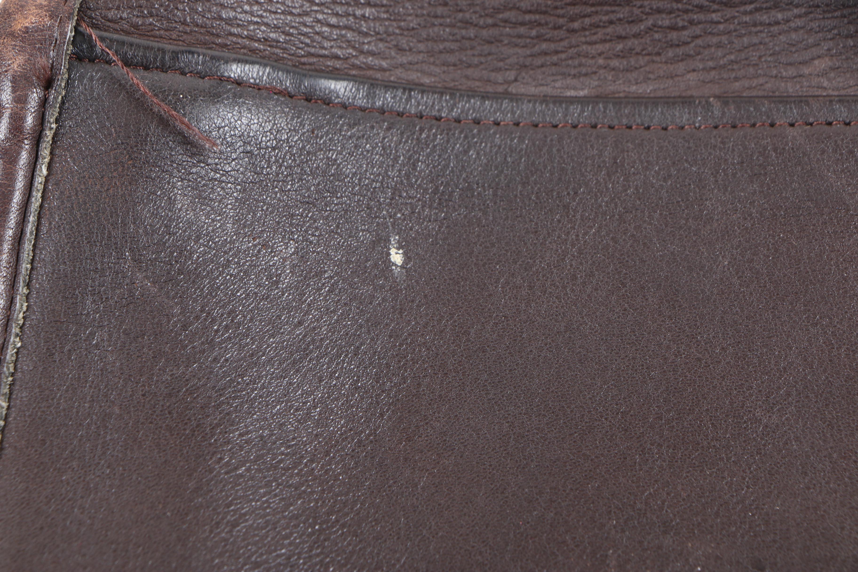 Coach Including Vintage New York City Bag