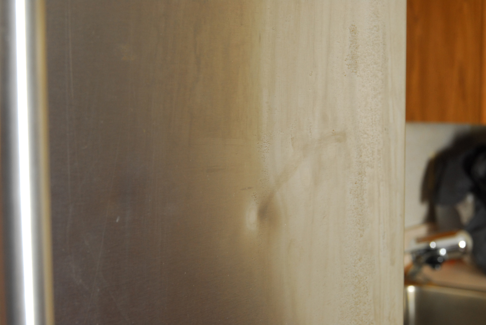 LG French Door Refrigerator