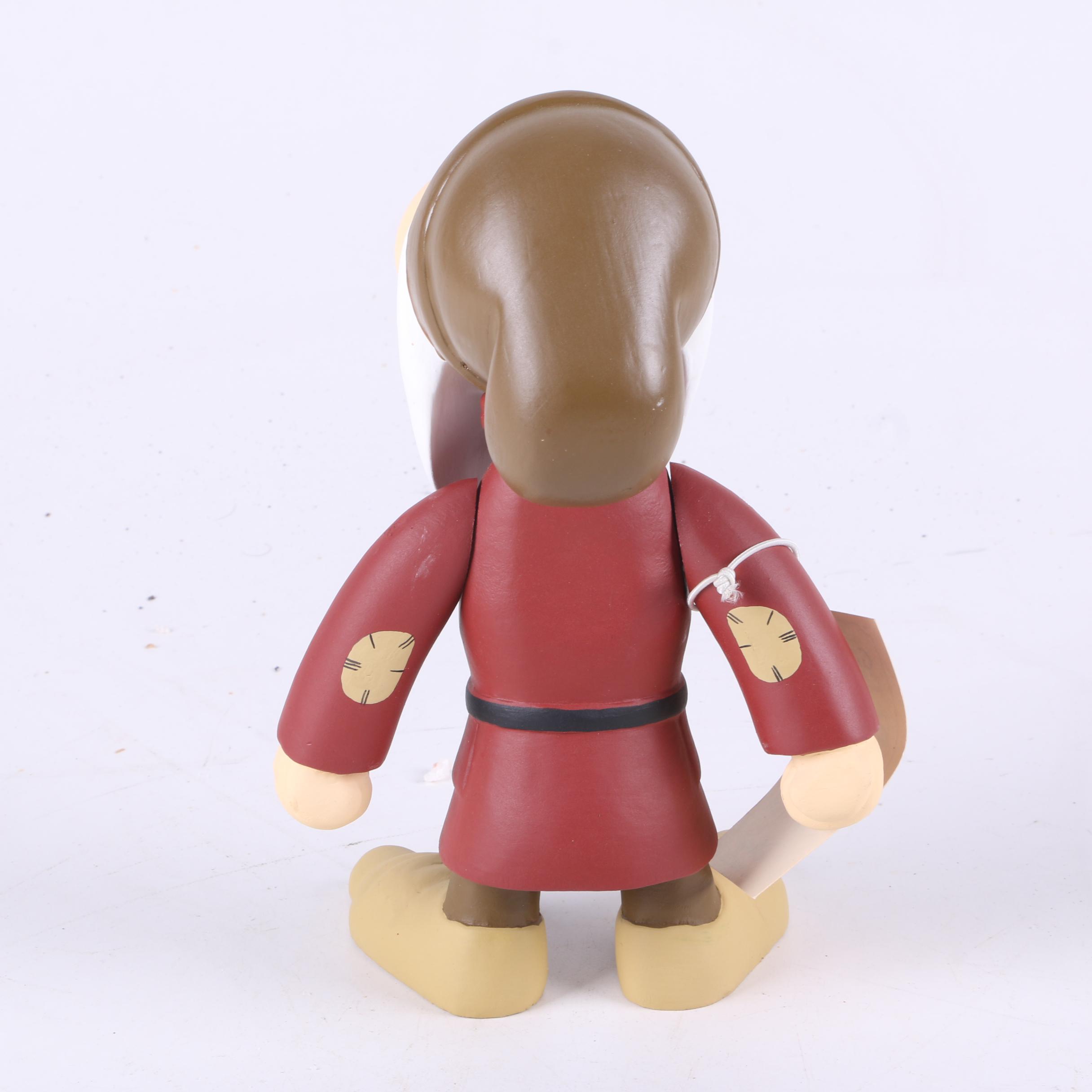 Disney Grumpy Figurines