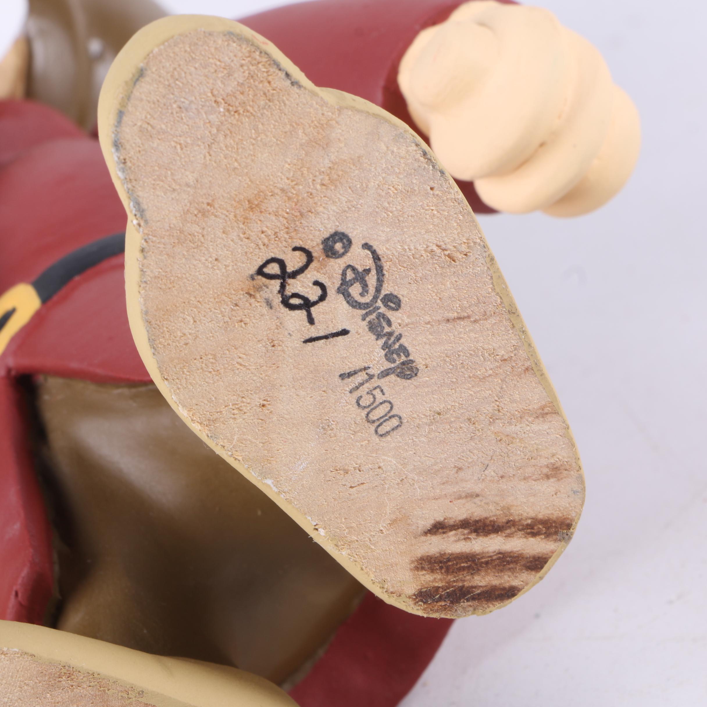 Disney Grumpy Figurines