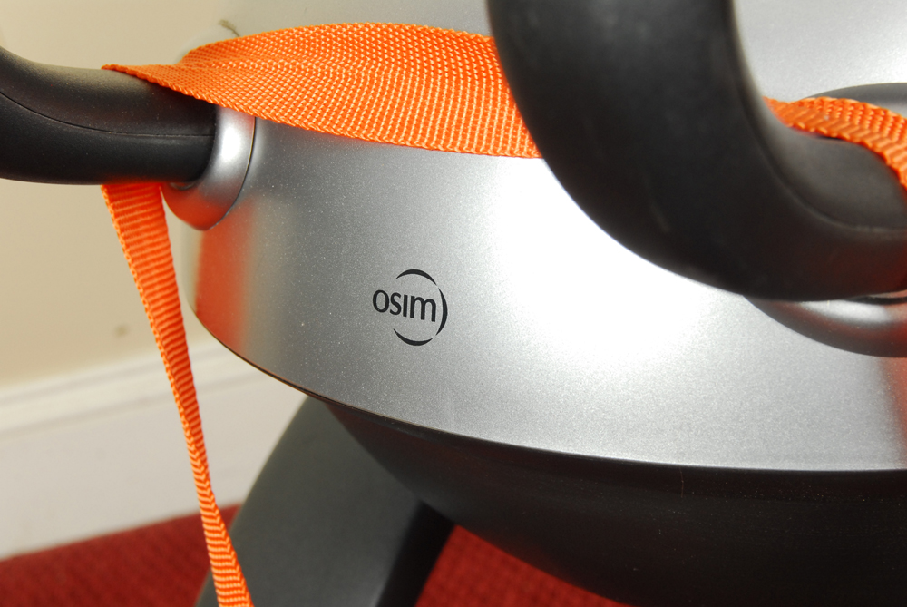 Kincade All Purpose English Saddle and iGallop