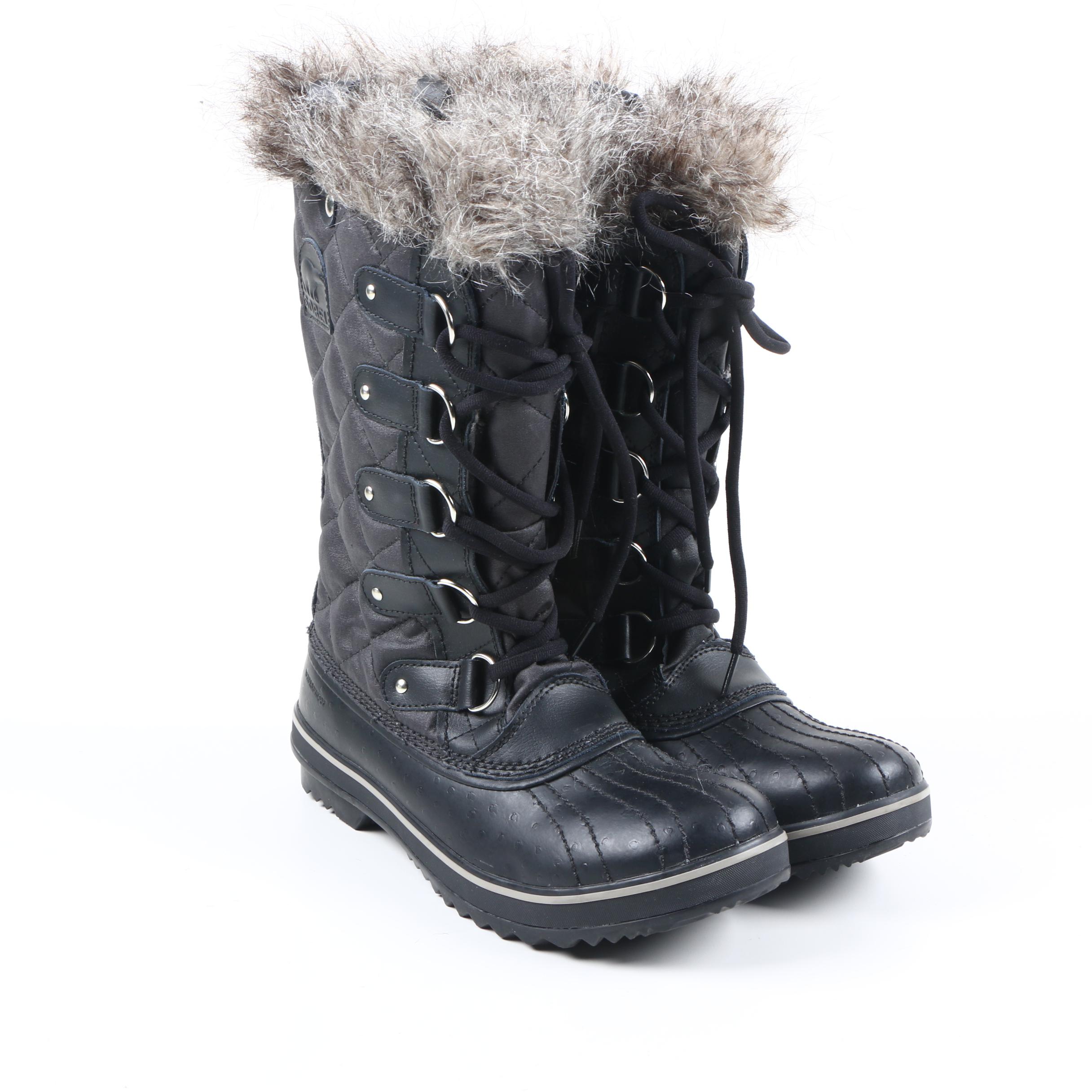 Women's Sorel TofinoBoots
