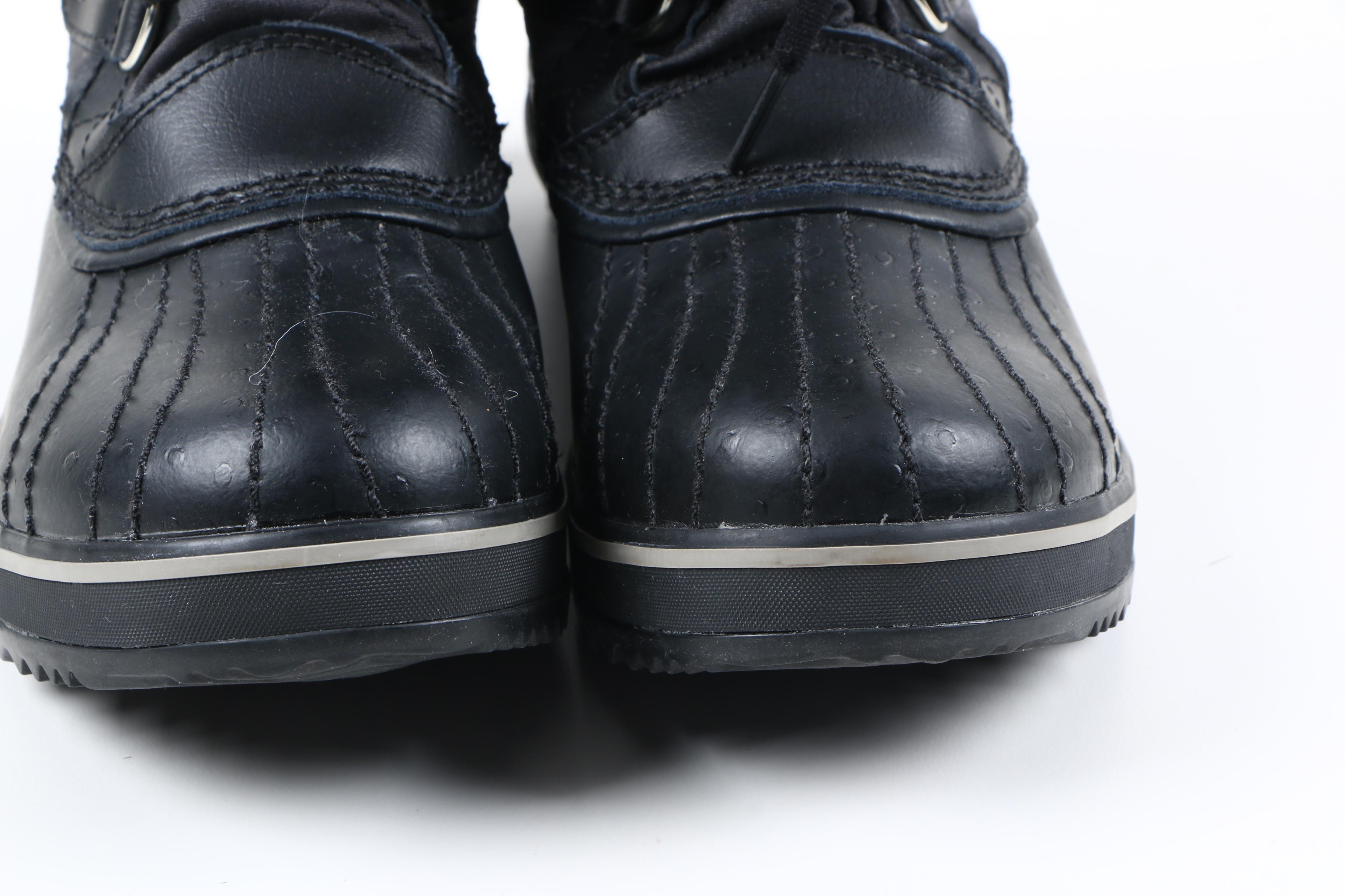 Women's Sorel TofinoBoots