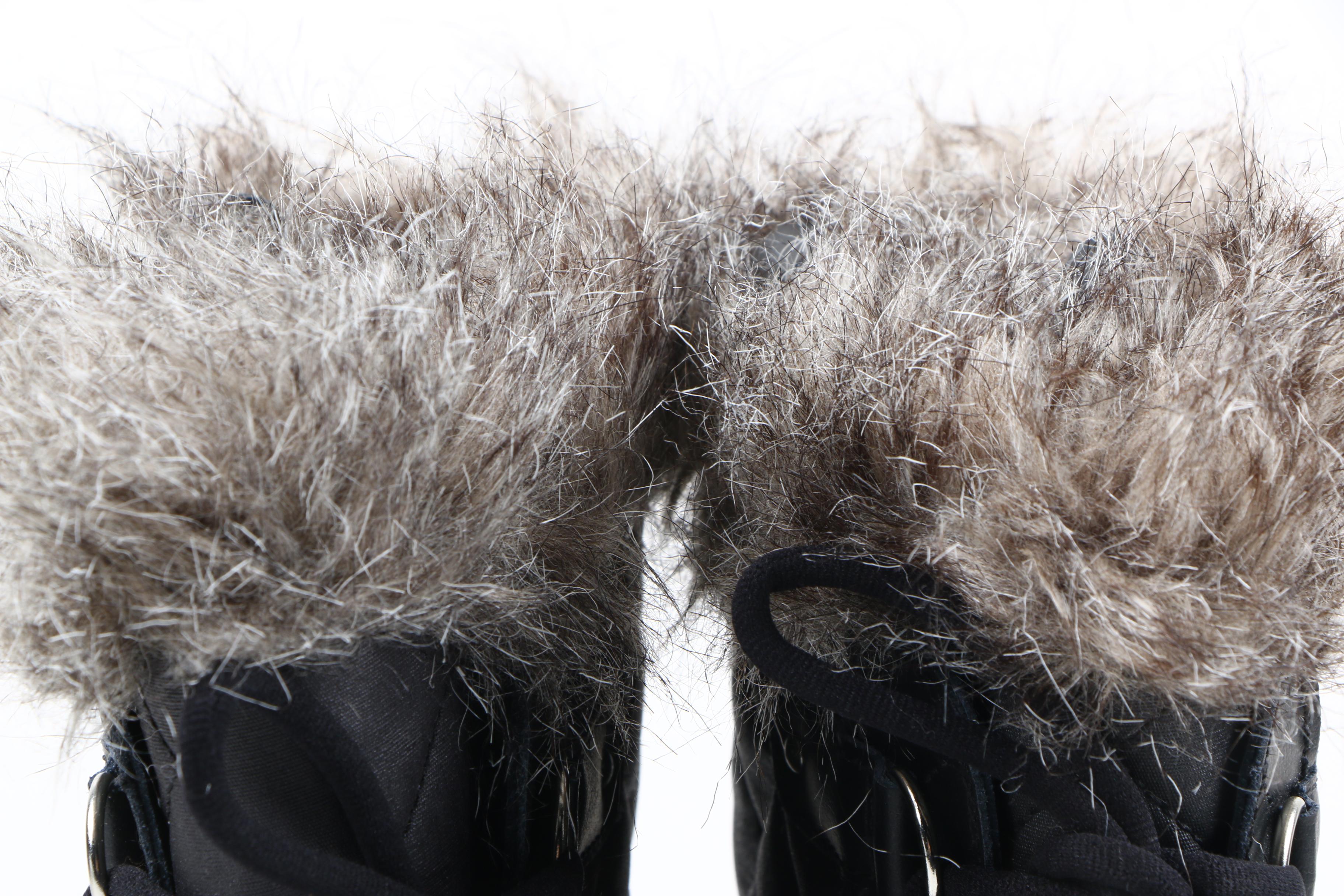 Women's Sorel TofinoBoots