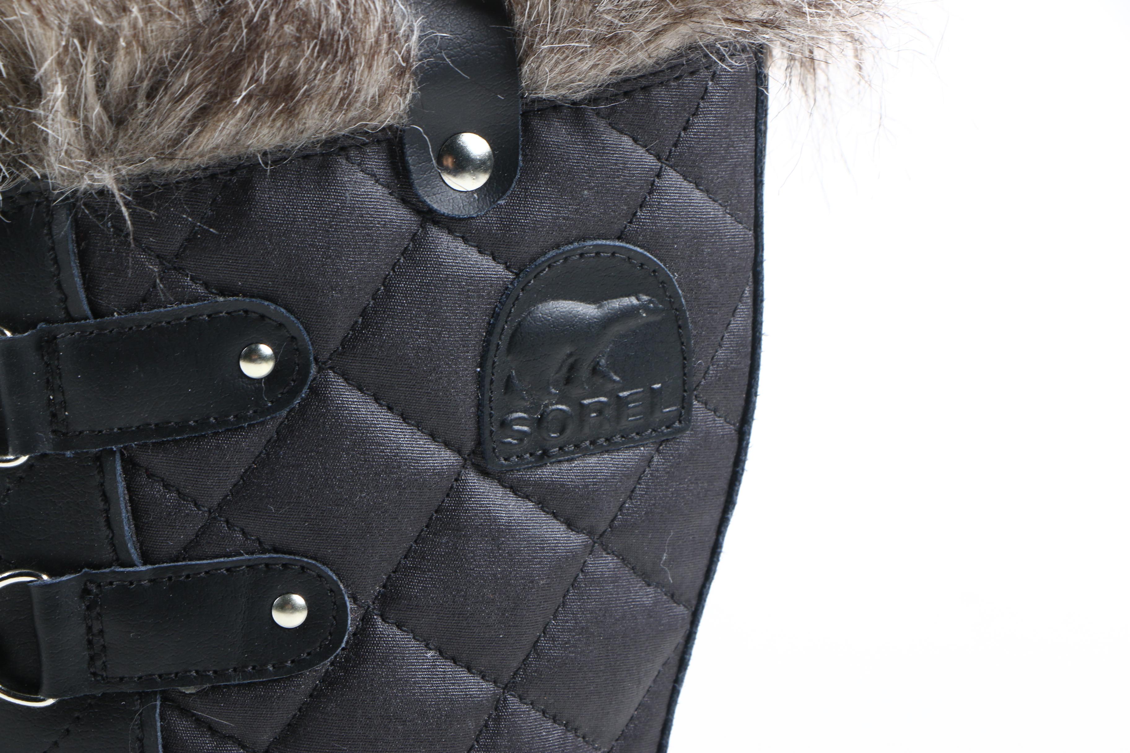 Women's Sorel TofinoBoots