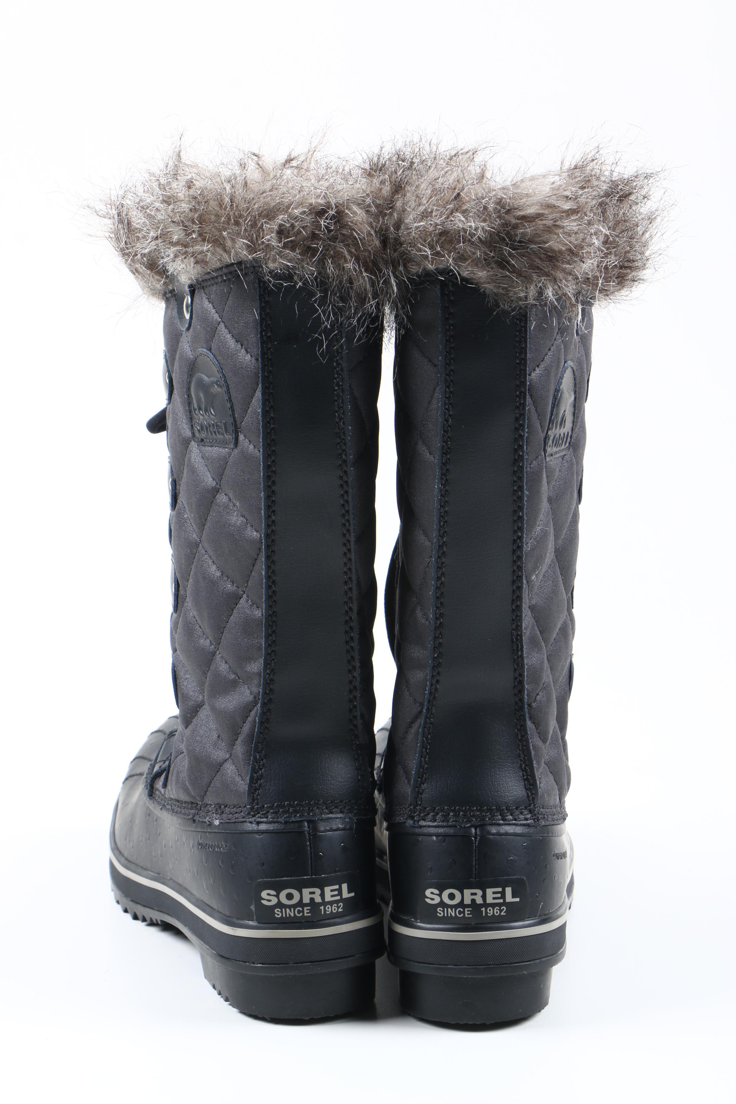 Women's Sorel TofinoBoots