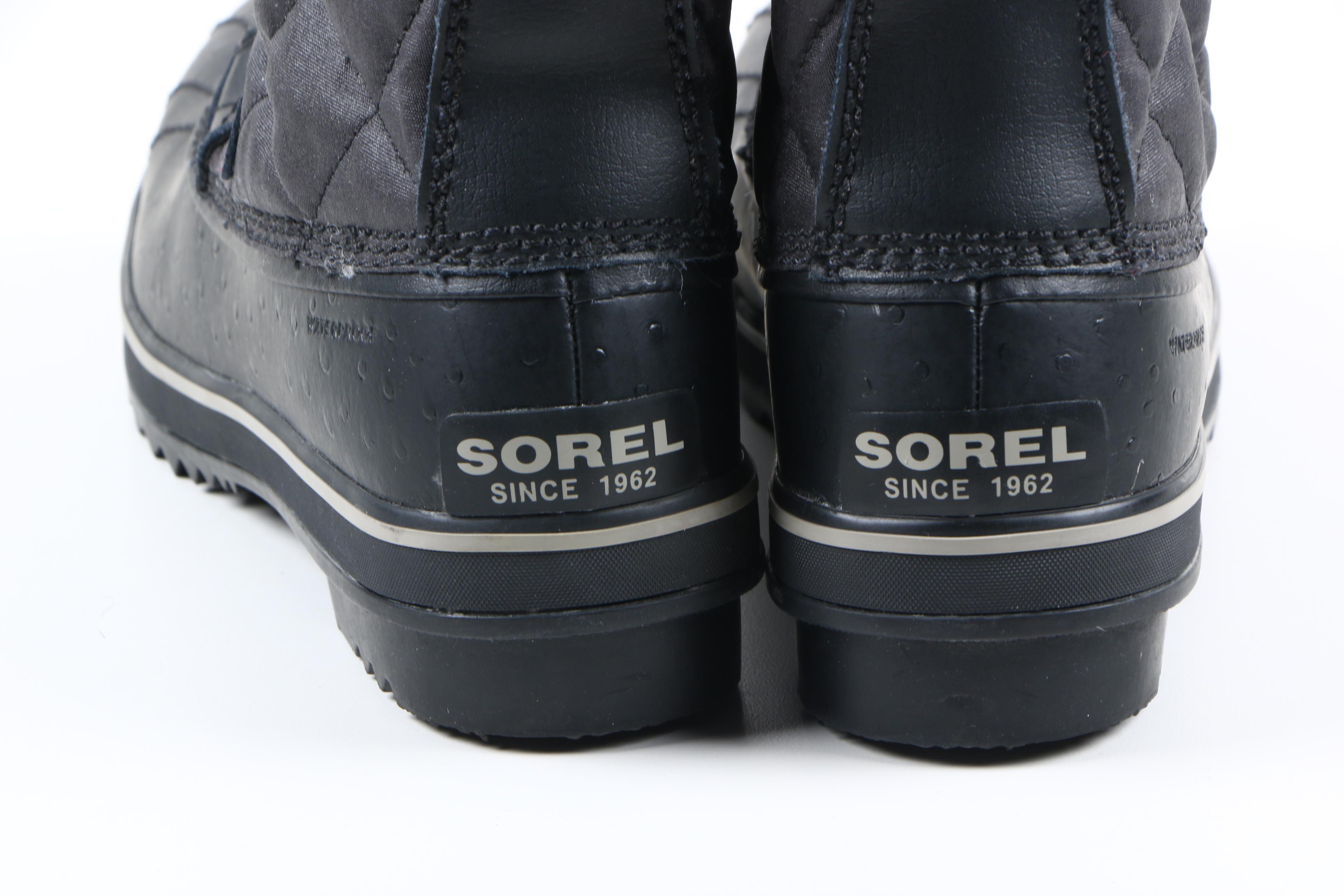 Women's Sorel TofinoBoots