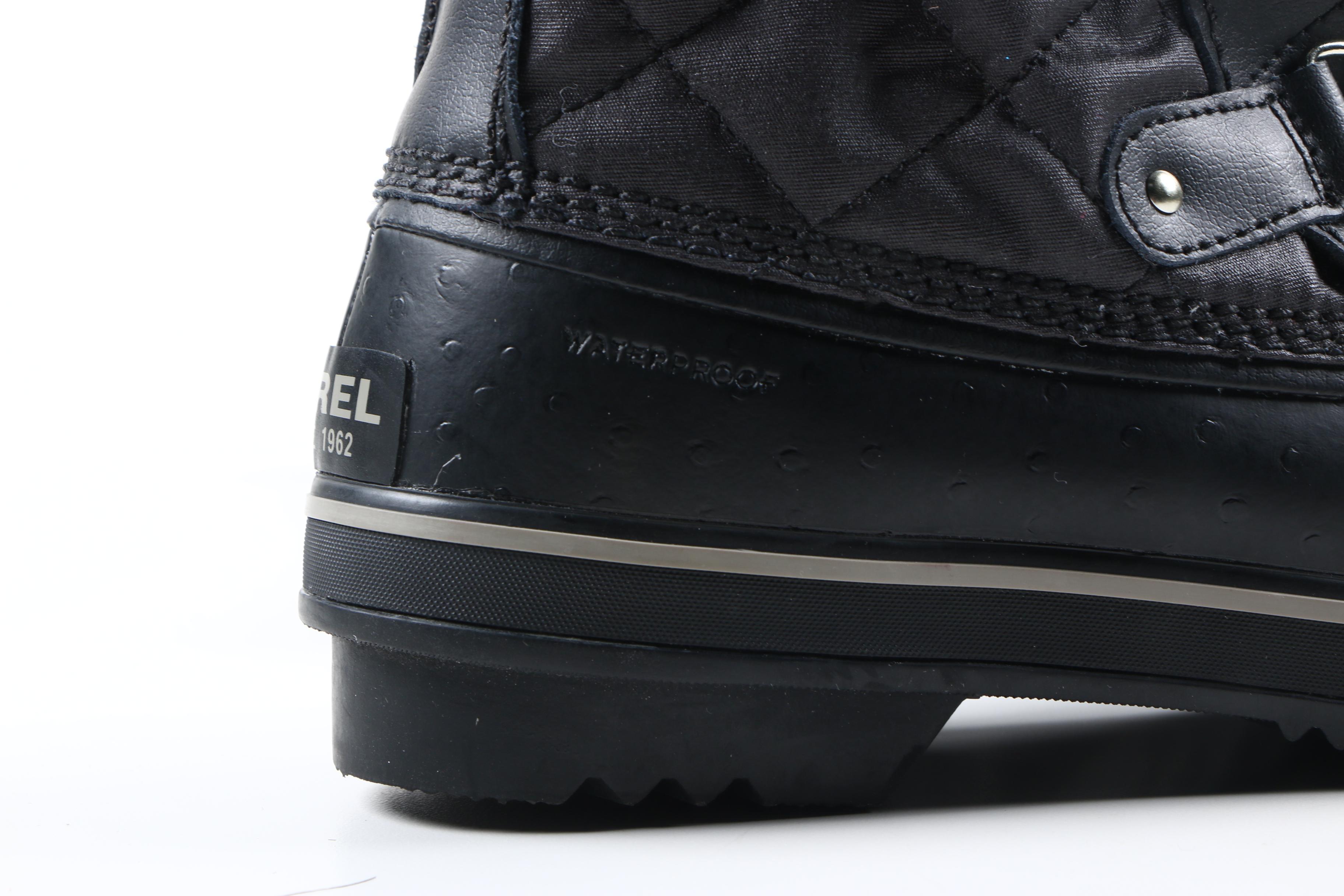 Women's Sorel TofinoBoots