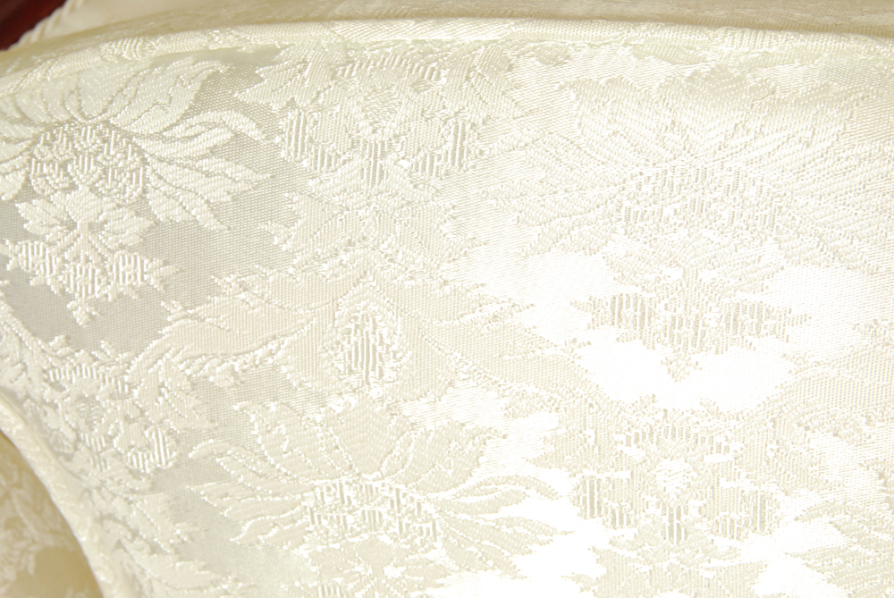 French Style Lounge Chair by Star Chesterfield