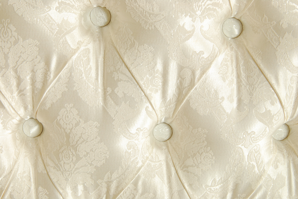 Louis XV Style Settee by Edgewood Furniture