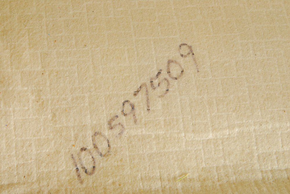 Louis XV Style Settee by Edgewood Furniture