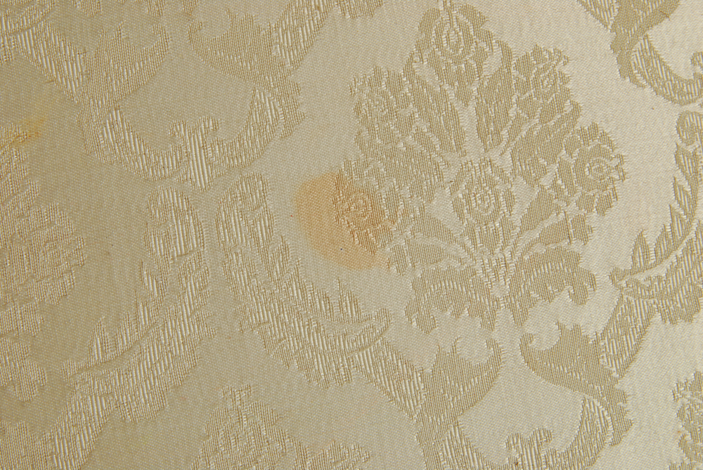 Louis XV Style Settee by Edgewood Furniture