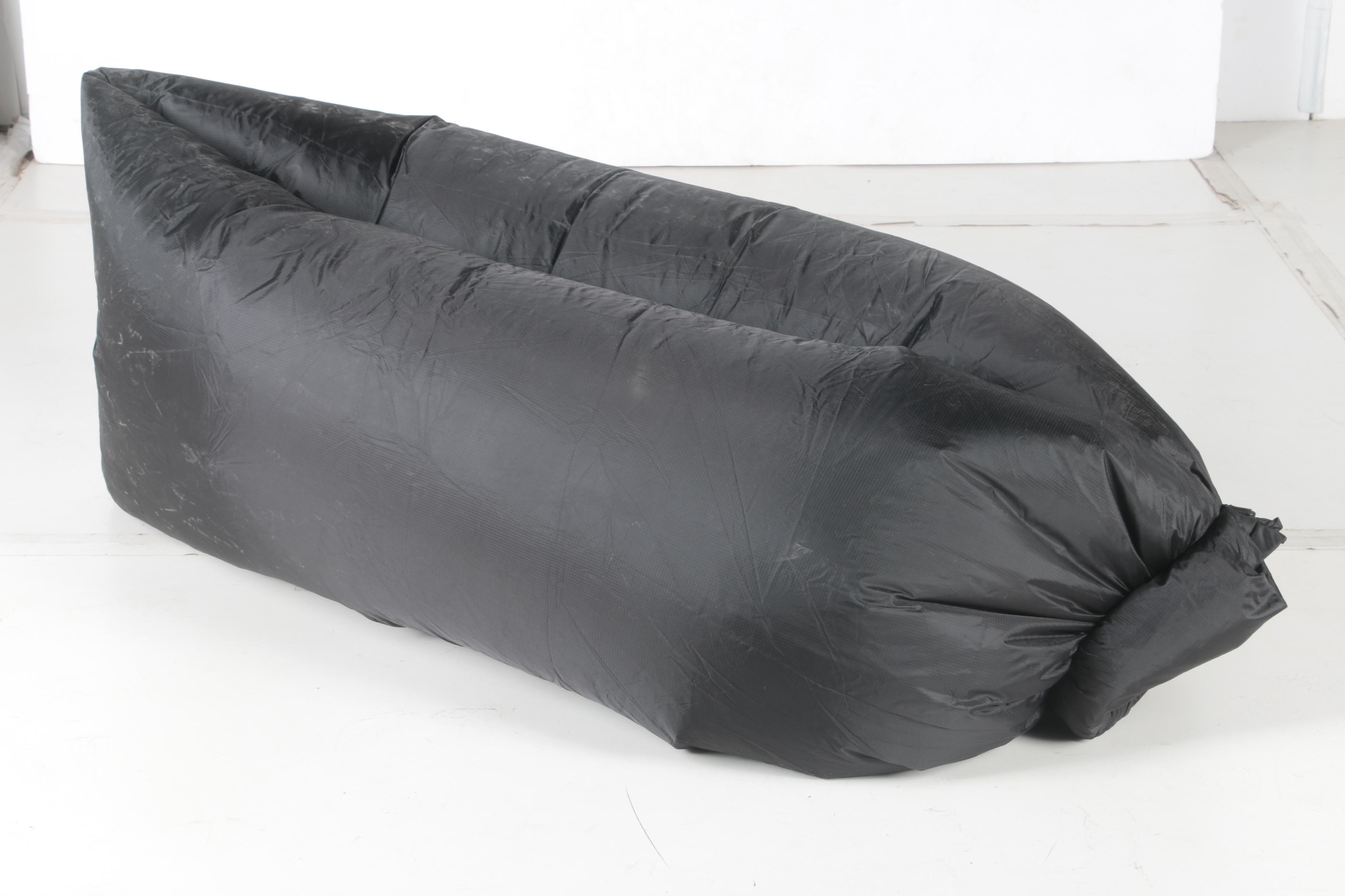 "The Original Pouch Couch" Inflatable Seat