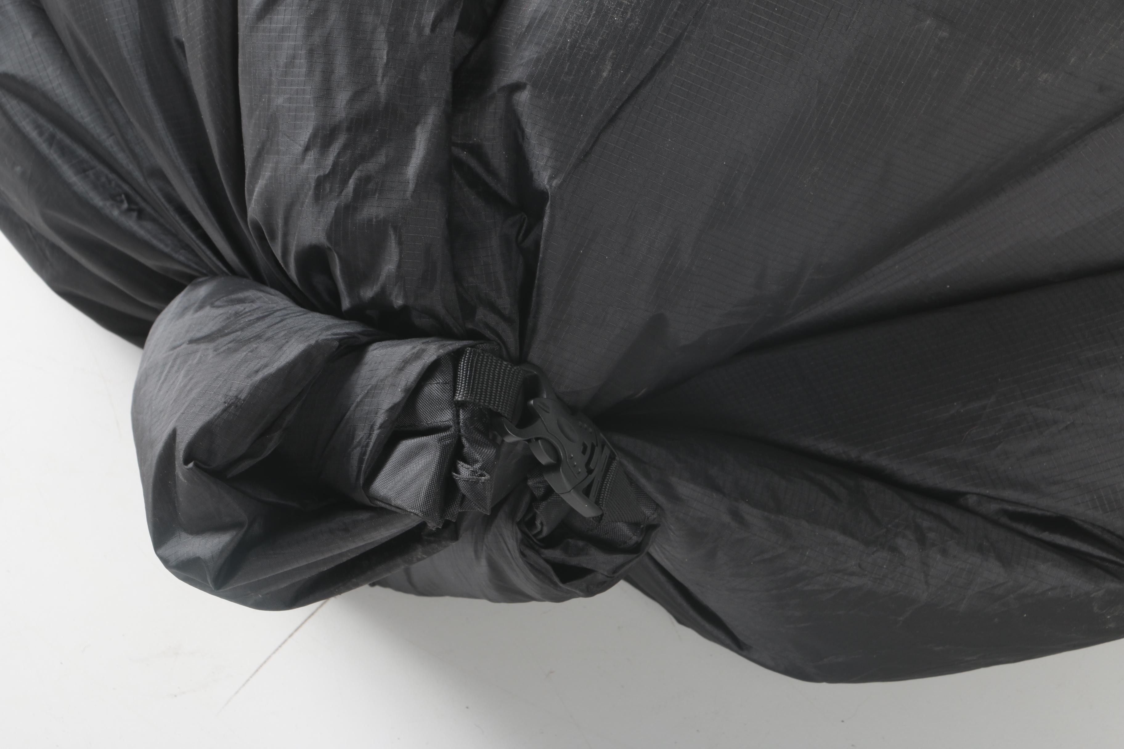 "The Original Pouch Couch" Inflatable Seat