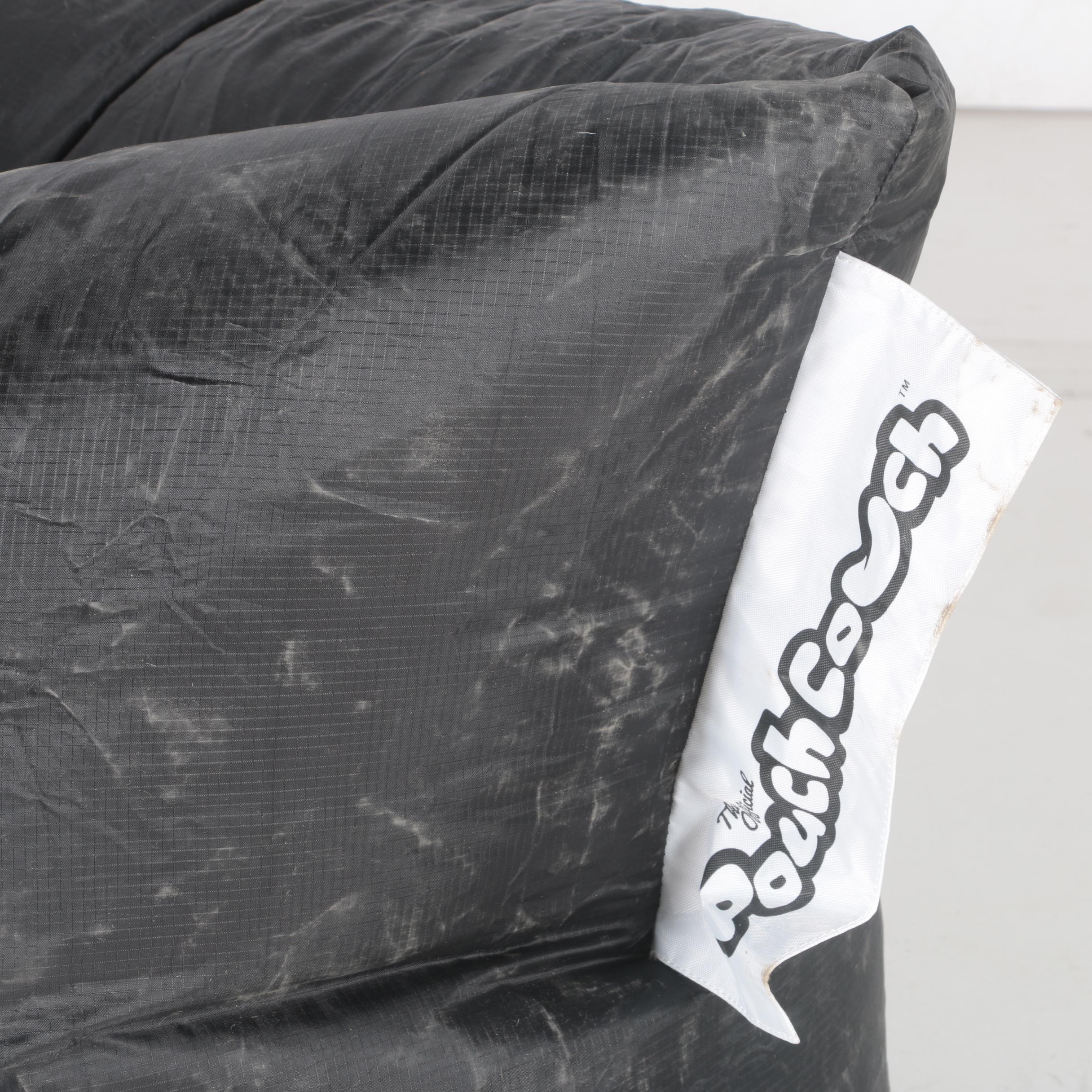 "The Original Pouch Couch" Inflatable Seat