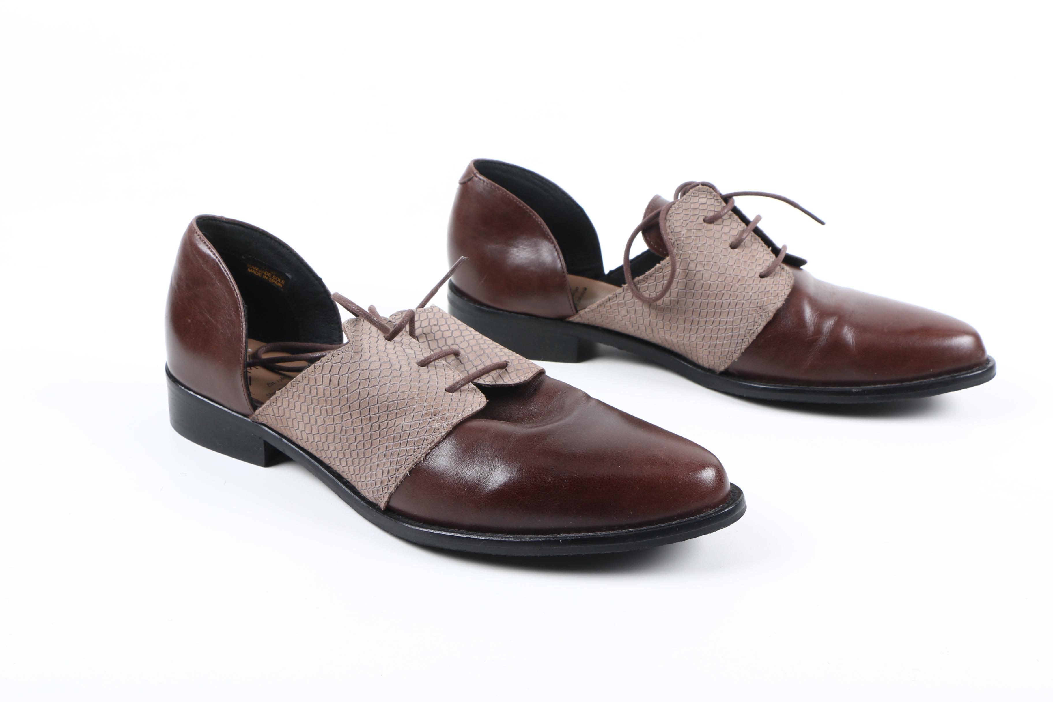 Women's Footwear Including Tommy Hilfiger