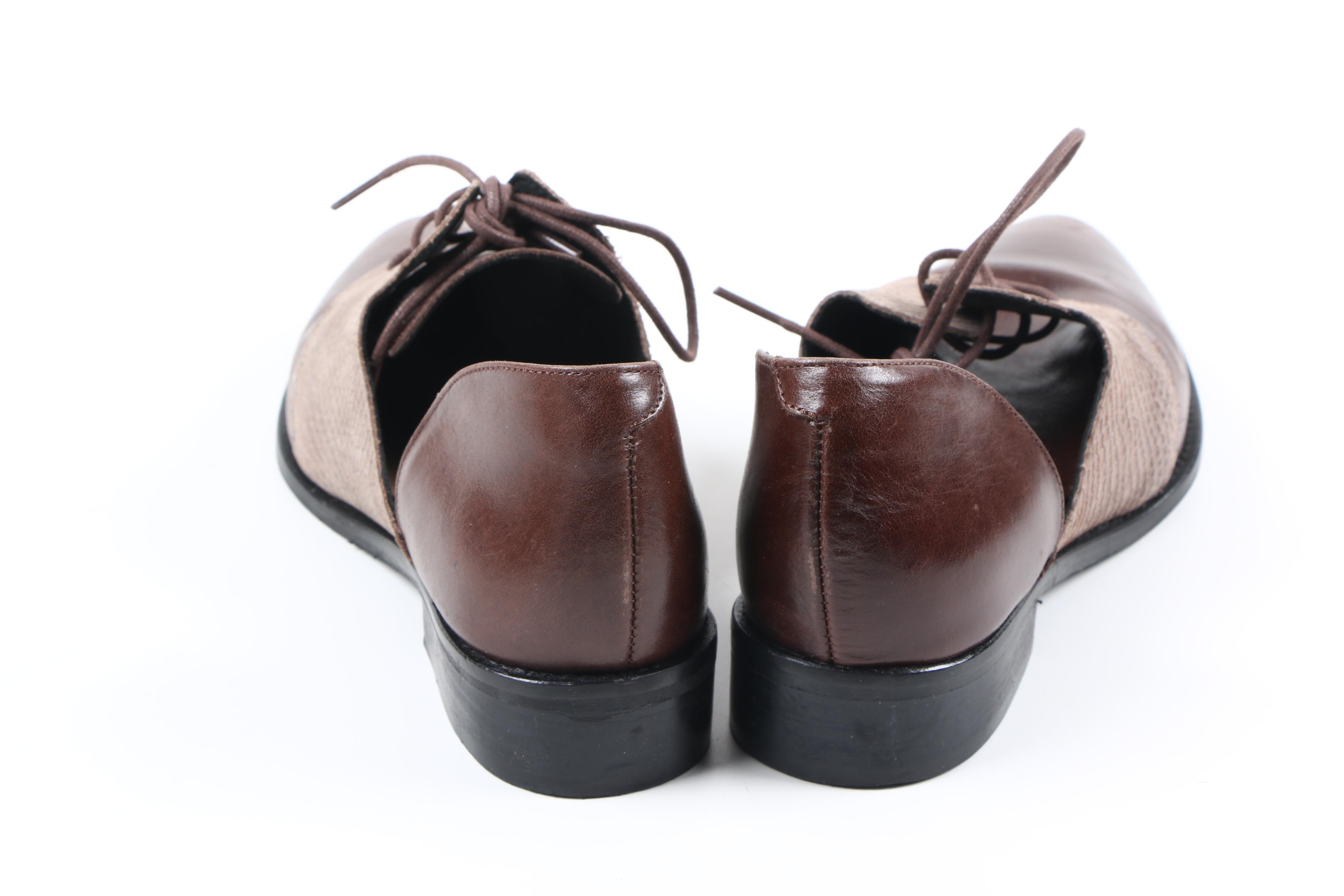 Women's Footwear Including Tommy Hilfiger