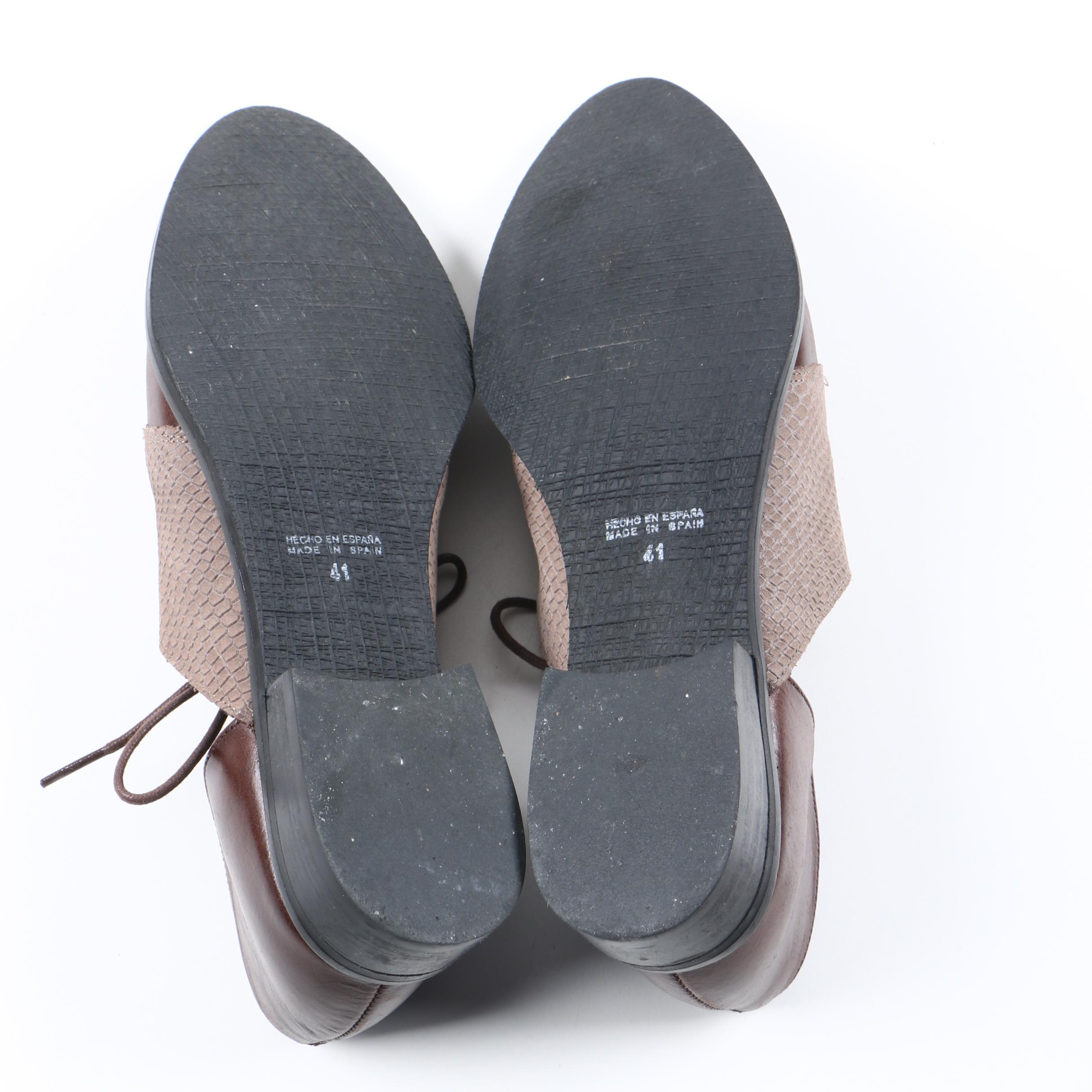 Women's Footwear Including Tommy Hilfiger