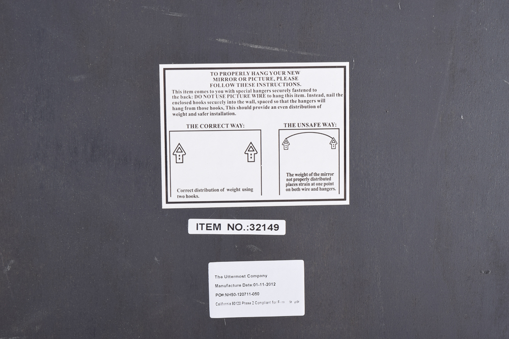 Grace Feyock Acrylic on Canvas Triptych "Hot as Fire"