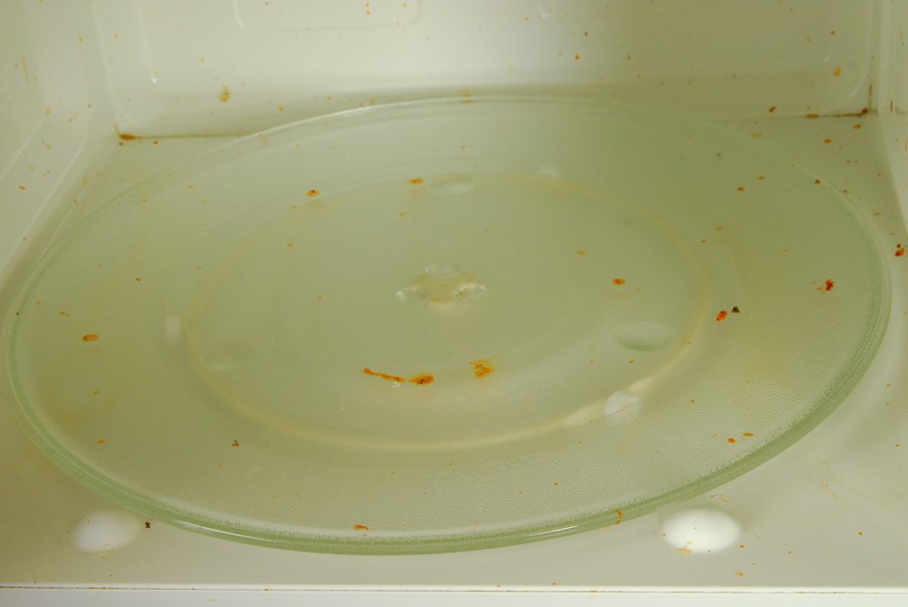 GE "Profile Series" Countertop Microwave