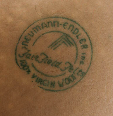 Variety of Vintage Felt and Fabric Hats