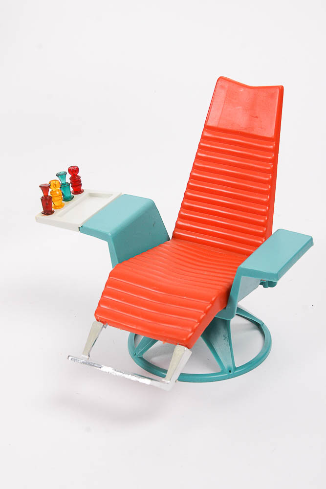 1963 Deluxe Reading "Penny Brite" Doll with Accessories