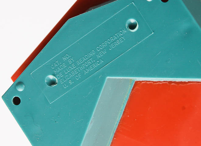 1963 Deluxe Reading "Penny Brite" Doll with Accessories