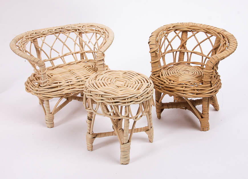 1963 Deluxe Reading "Penny Brite" Doll with Accessories