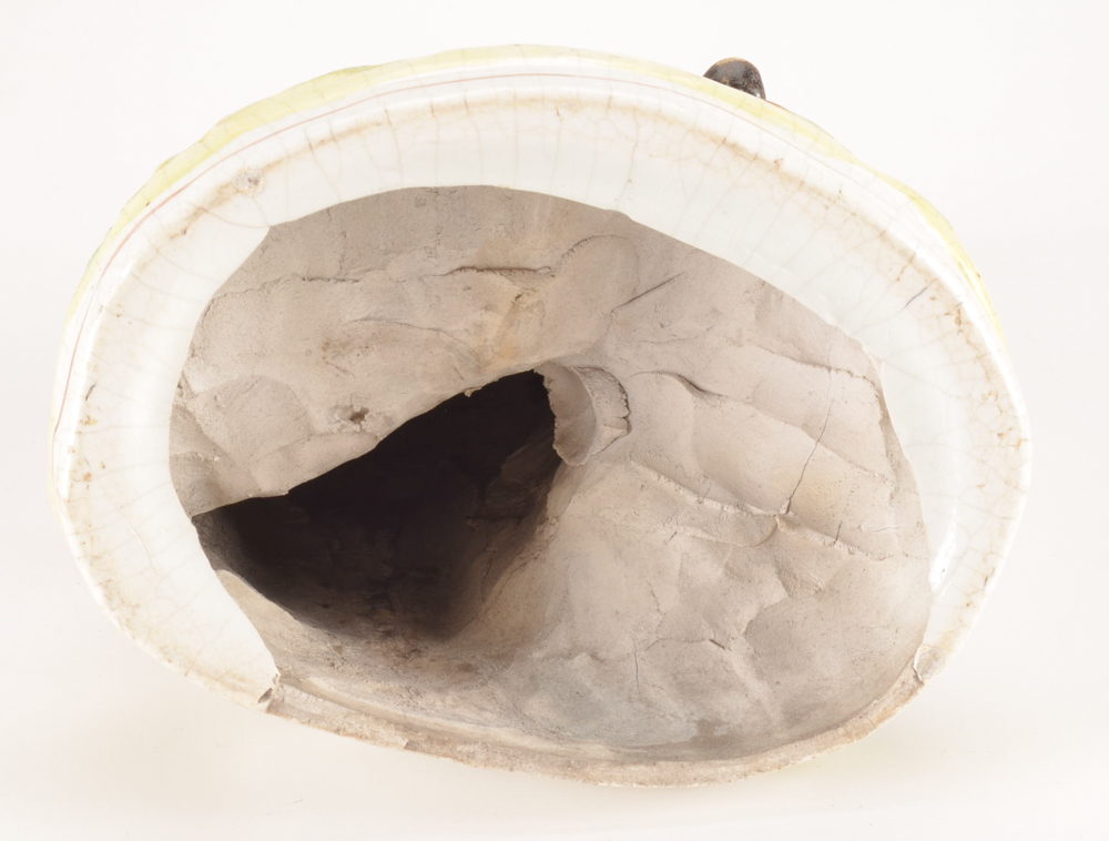 Staffordshire Style Figurine