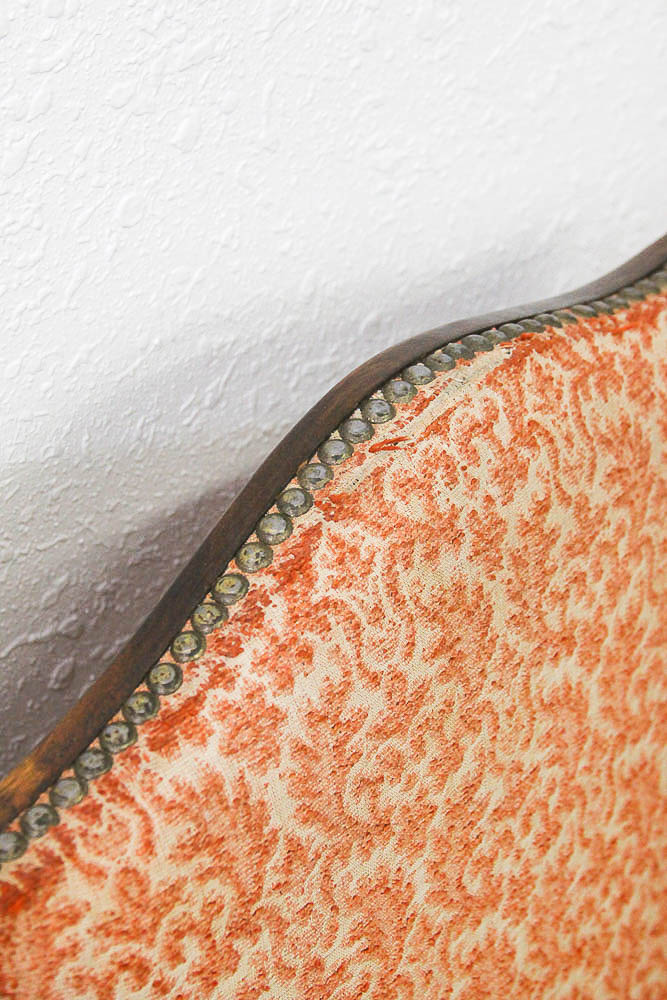 Circa 1920s Renaissance Revival Style Dining Chairs