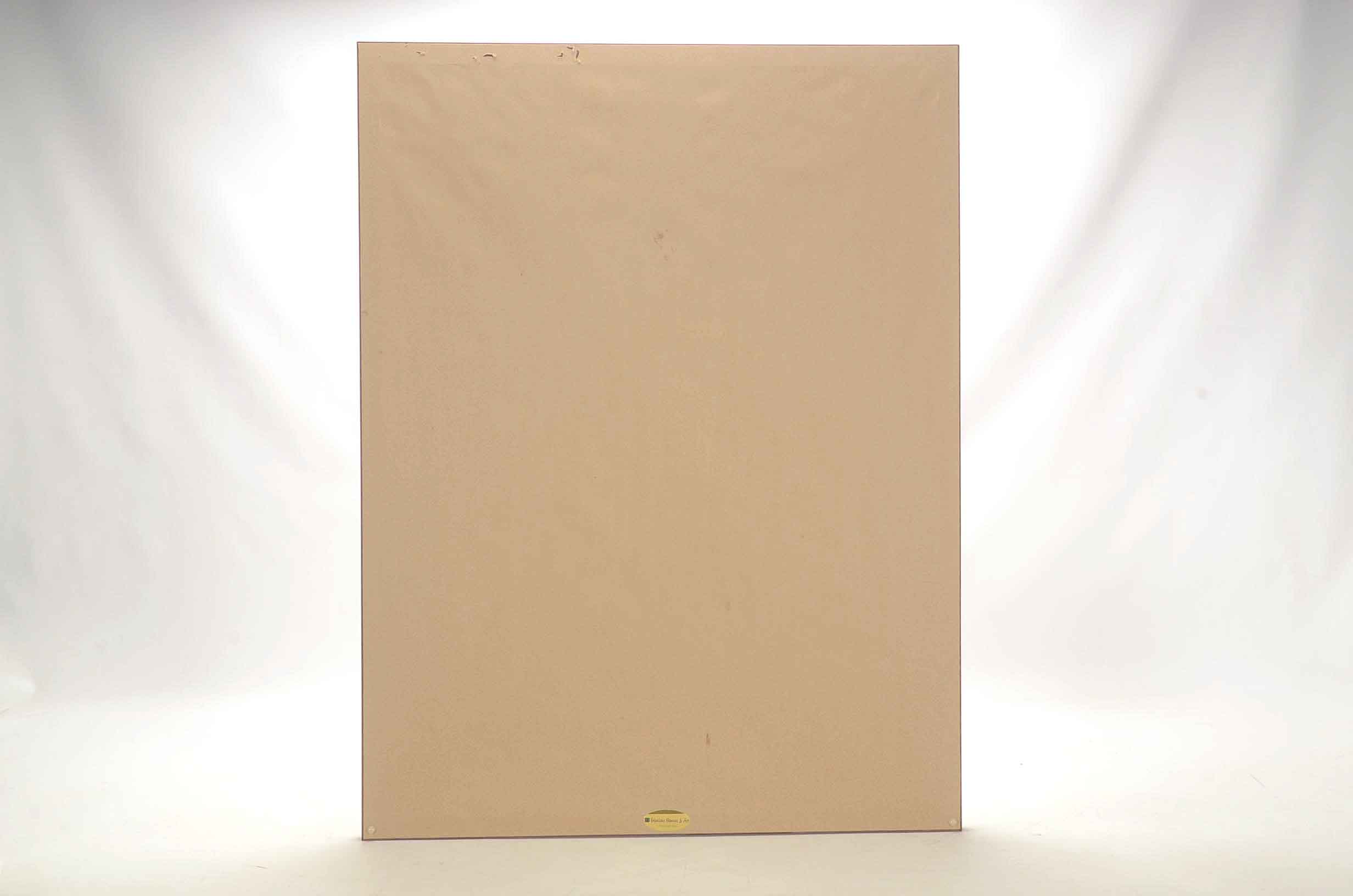 Charley Harper Offset Lithograph Poster "Canyon Country"