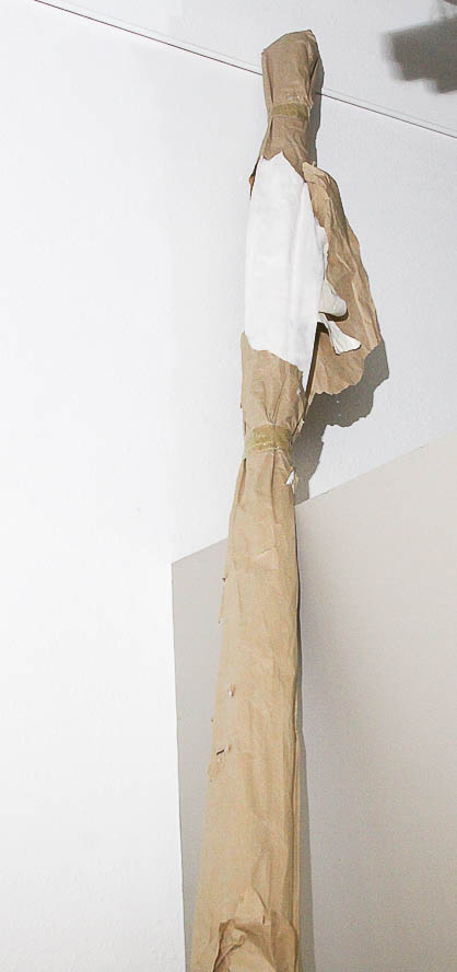 Large Curtain Rod
