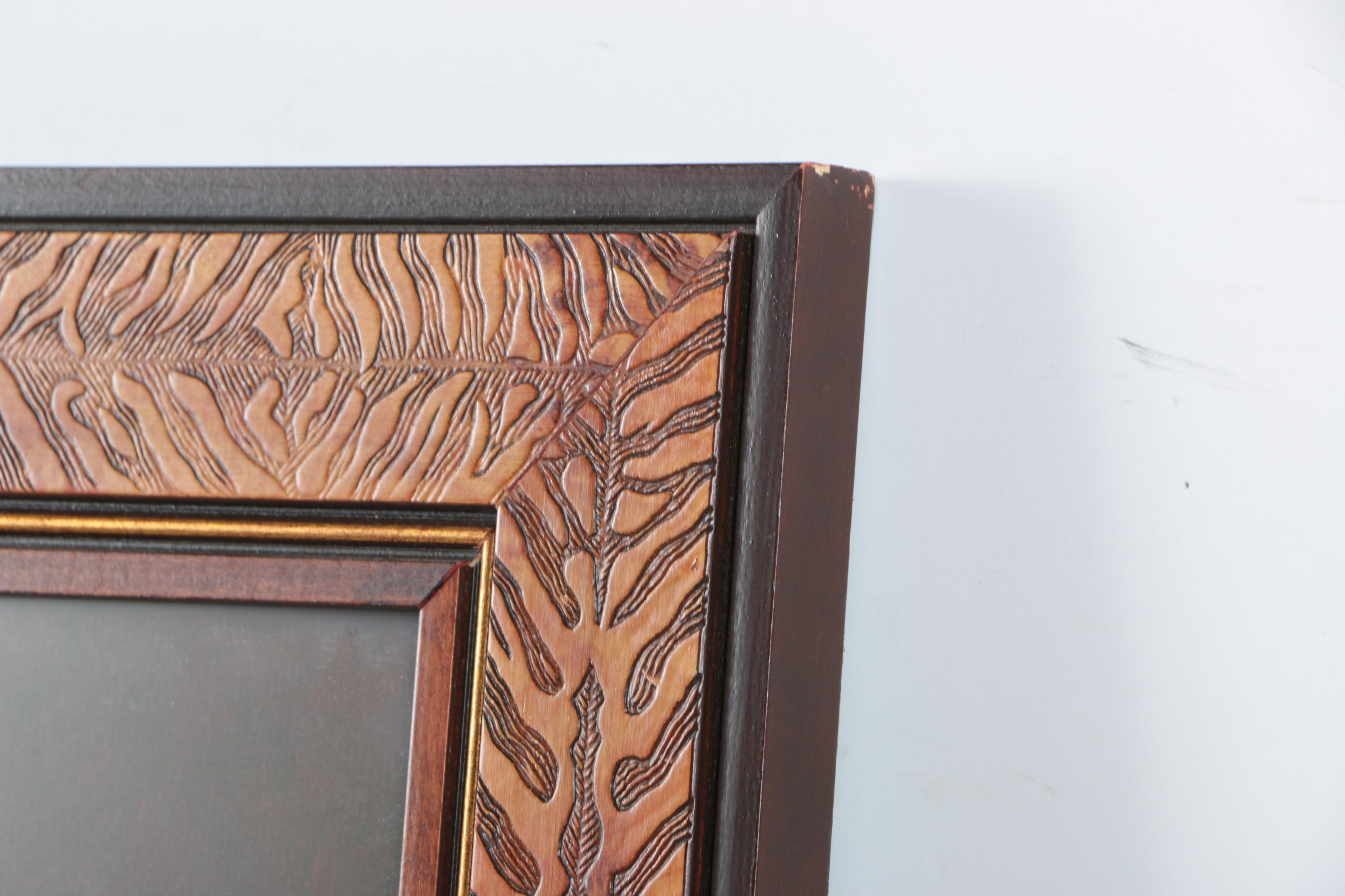 Brenda Joysmith Limited Edition Offset Lithograph "The New Hero"