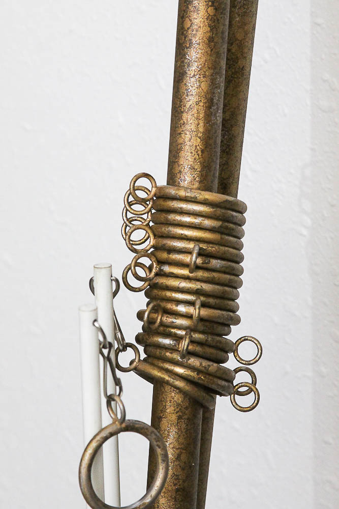 Curtain Rods and Hardware