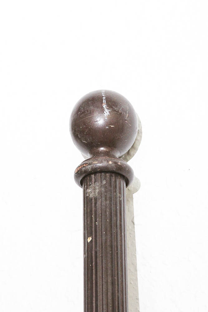 Curtain Rods and Hardware