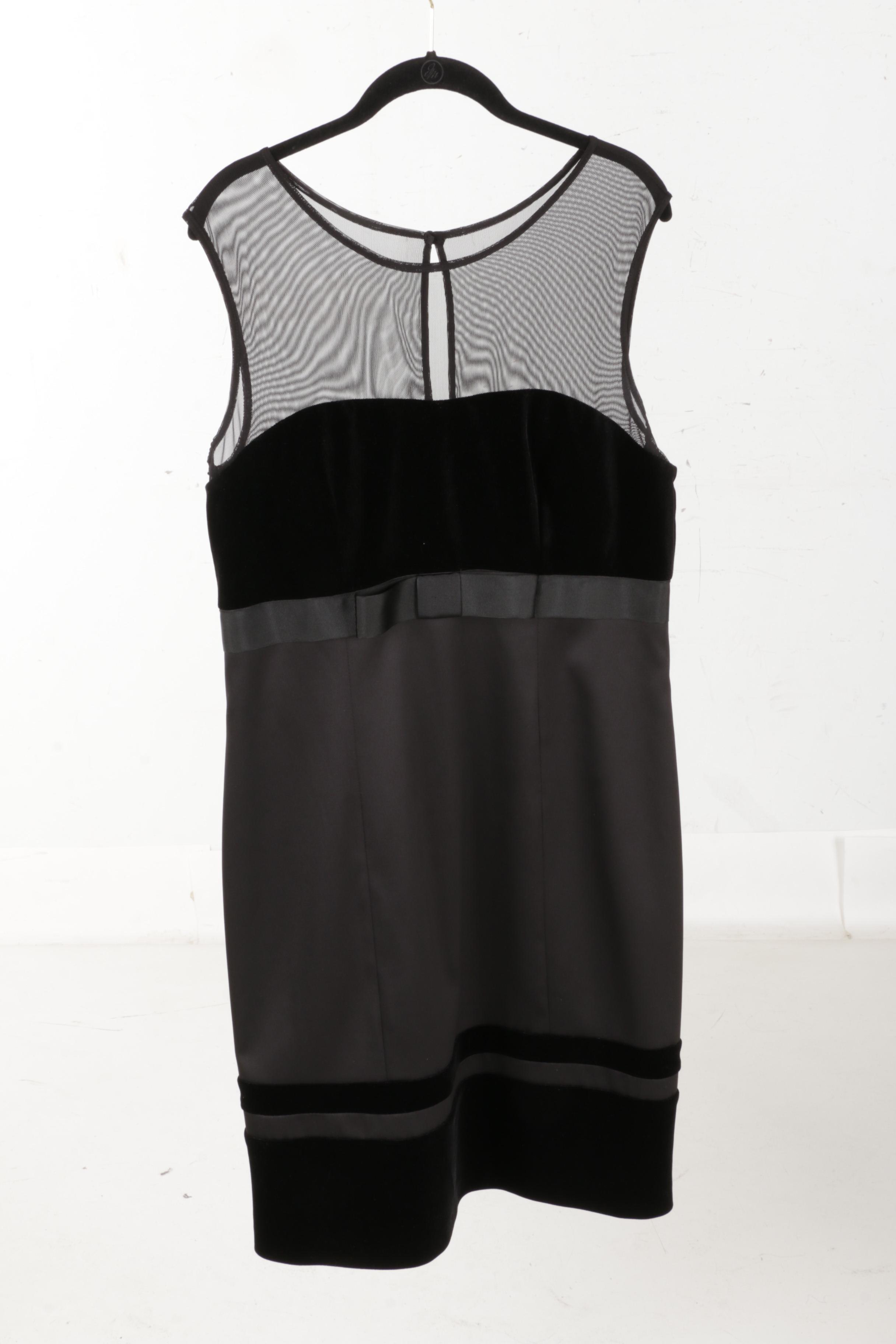 Women's Dresses and Jackets